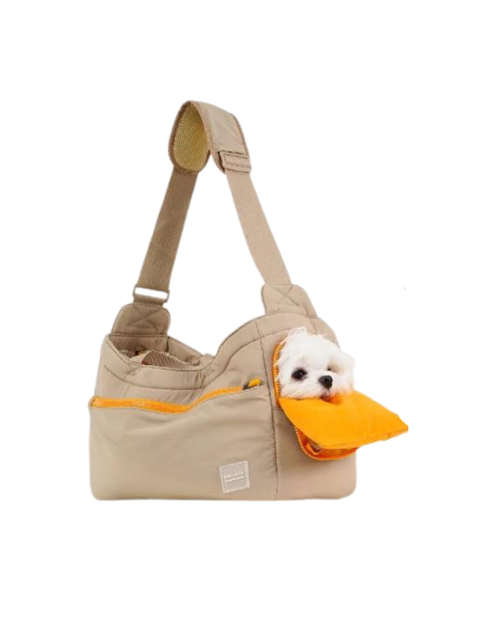 Pet Carrier Shoulder Bag