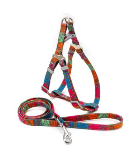 No-Pull Dog Harness