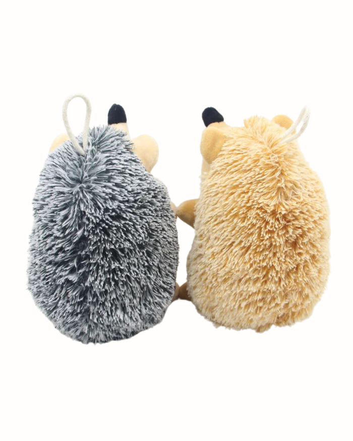 Hedgehog Dogs Toy