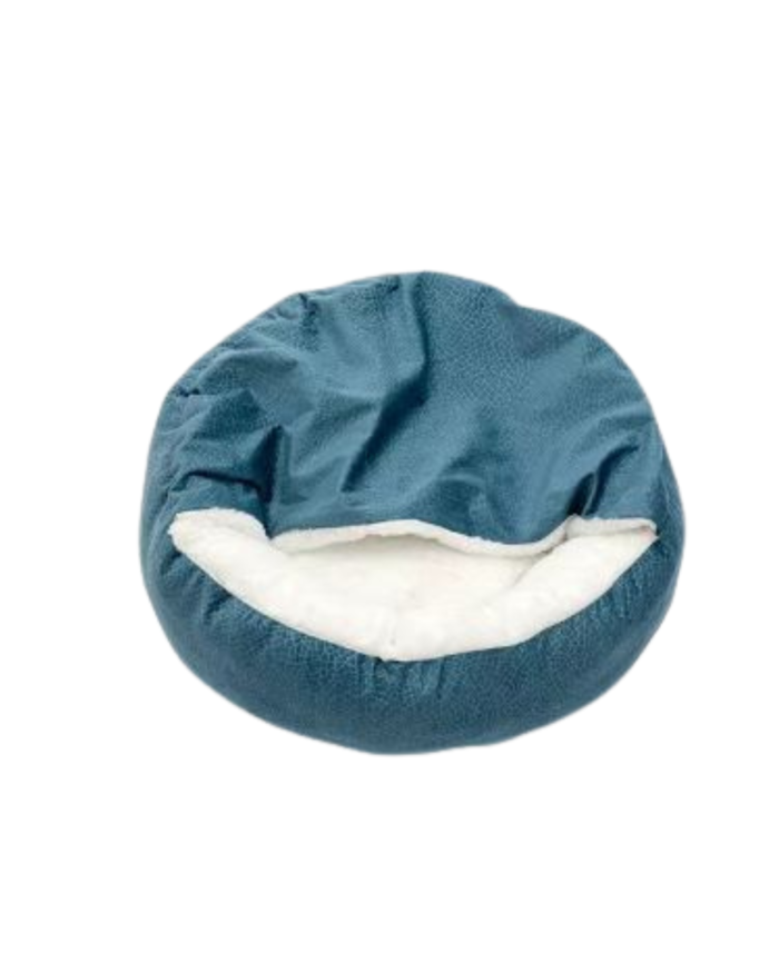 Orthopedic Dog & Cat Bed – Cozy and Warm Cushion for Pets