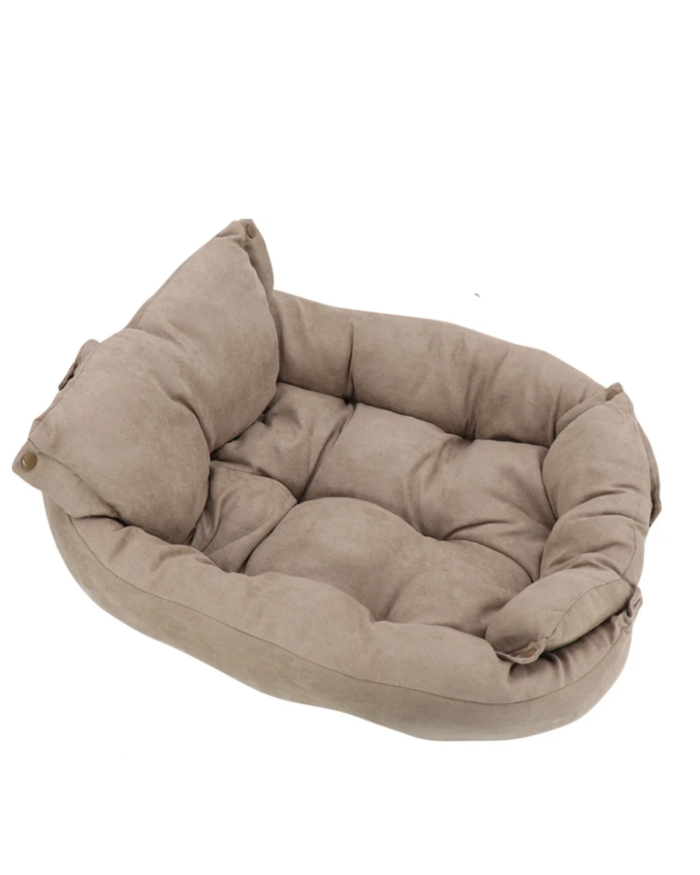 Versatile Warm Pets Bed