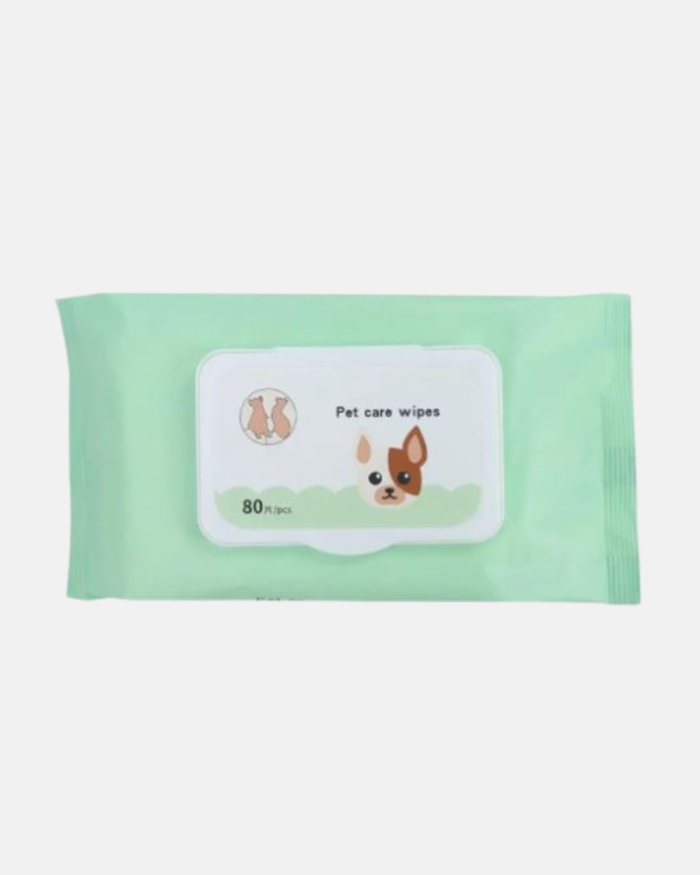 Universal Pet Wet Wipes