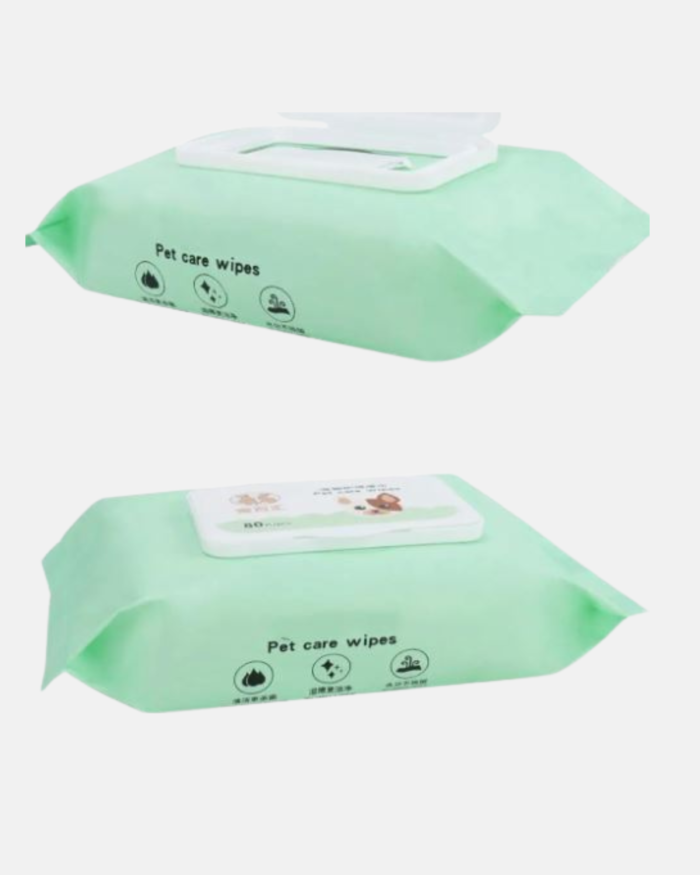 pet wipes